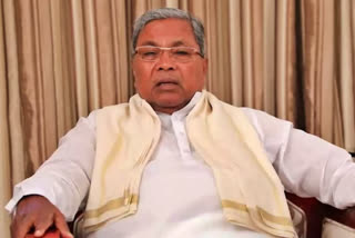 FAKE LETTER FROM BJP WENT VIRAL SAYS SIDDARAMAIAH