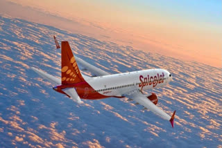Lessors to deregister three planes of SpiceJet