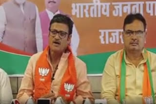 Rajendra Rathore hits back at Sachin Pilot