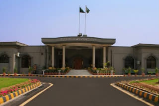 Pak high court summons top officials for former PM Imran Khan's arrest; reserves judgement