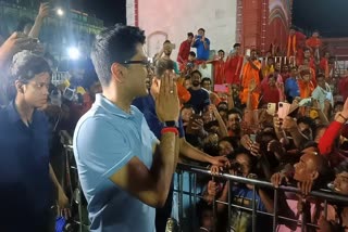 Abhishek Banerjee