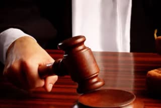 Court has sentenced the accused husband,  accused husband to life imprisonment