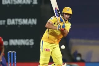 Shivam Dube, a unique talent: Mike Hussey