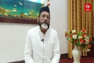 Maulana Tauqeer Raza Khan