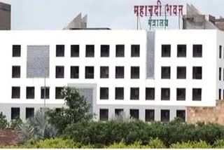 Administrative surgery in Chhattisgarh