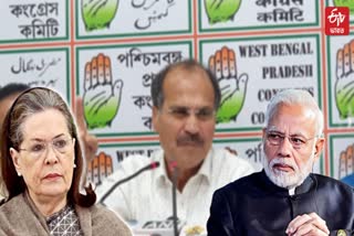 Sonia Gandhi and Narendra Modi Controversy