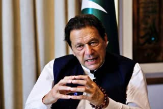 عمران خان کے طبی معائنے کے لیے نیا میڈیکل بورڈ تشکیل