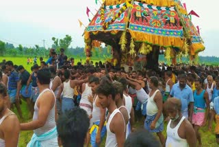 thukku ther Festival