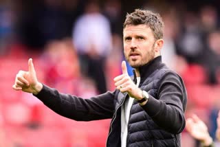 Micheal Carrick  മൈകിൾ കാരിക്ക്  Michael Carrick transformed Middlesbrough  Middlesbrough under Micheal Carrick  EFL Championship  ഇഎഫ്‌എൽ ചാമ്പ്യൻഷിപ്പ്  EFL Championship promotion  EFL Championship relegation  Middlesbrough in EFL Championship  മിഡിൽസ്ബ്രോ  Middlesbrough Micheal Carrick