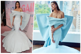 Read why Priyanka Chopra was 'mortified' at Love Again red carpet: 'Haven’t talked about this because...'