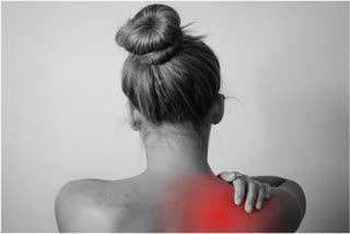 Shoulder And Back Pain News