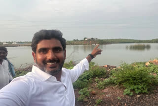 Lokesh Selfie Challenge