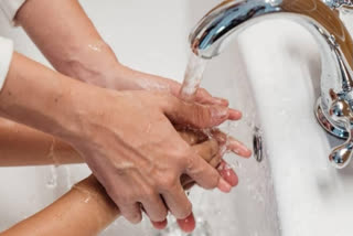 Washing hands can aid infection control and prevention of diarrhoea: Expert