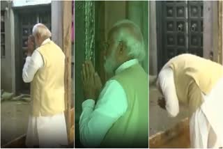 PM Modi Rajasthan Visit