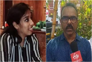 Etv BharatDoctor stabbing incident IMA protests  ഡോക്‌ടറെ കുത്തിക്കൊന്ന സംഭവം  കൊട്ടാരക്കര താലൂക്ക് ആശുപത്രിയിൽ ചികിത്സയ്ക്കിടെ  ഡോക്‌ടർ വന്ദന ദാസ് കുത്തേറ്റ് മരിച്ച സംഭവം  പ്രതിഷേധവുമായി ഇന്ത്യൻ മെഡിക്കൽ അസോസിയേഷൻ  സംസ്ഥാനത്തെ മുഴുവൻ ഡോക്‌ടർമാരും പണിമുടക്കും  ഐഎംഎ സംസ്ഥാന പ്രസിഡന്‍റ് ഡോക്‌ടർ സുൽഫി  കൊട്ടാരക്കര താലൂക്ക് ആശുപത്രിയിലെ സംഭവം