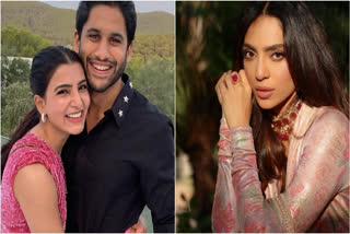 Naga Chaitanya reveals what 'hurt' him most about divorce from Samantha and 'dating' Sobhita Dhulipala