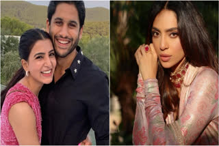 Naga Chaitanya discusses failed marriage with Samantha, responds to dating rumours with Sobhita Dhulipala