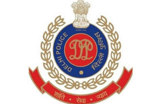 delhi police