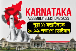 Karnataka Polls 2023