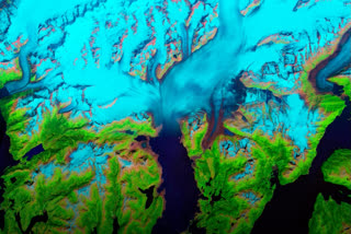New AI model by IBM-NASA to help track Earth's climate change