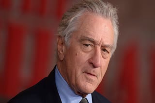 robert de niro