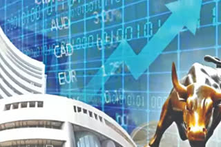 Share Market Updates BSC Sensex and NSE Nifty Today Price in India