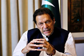 Pakistani court indicts Imran Khan in Toshakhana corruption case
