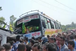 bus accident