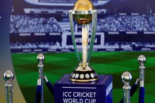 India will take on Pakistan on October 15th, Sunday in World Cup 2023
