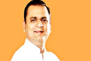 Political Crisis In Maharashtra