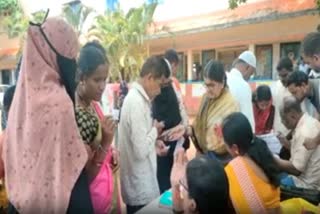 More than 400 names of voters deleted in Hubballi