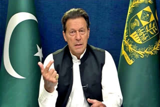 Pak Army warns Imran Khan's supporters of tough action against attacks