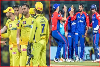 IPL 2023 CSK vs DC