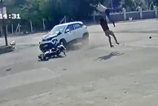 Ujjain Accident