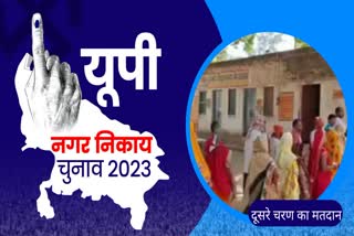 up municipal election 2023