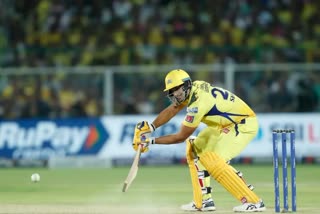 Shivam Dube Most IPL Runs : IPLમાં શિવમ દુબેએ હાંસલ કરી વિશેષ સિદ્ધિ, લાંબી સિક્સ મારી બોલને તારો બનાવી દીધો