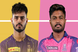 IPL 2023  IPL  IPL Match Preview  KKR vs RR  Kolkata knight Riders  Rajsathan Royals  Sanju Samson  Nithish Rana  രാജസ്ഥാന്‍ റോയല്‍സ്  കൊല്‍ക്കത്ത നൈറ്റ് റൈഡേഴ്‌സ്  കൊല്‍ക്കത്ത vs രാജസ്ഥാന്‍  ഐപിഎല്‍ 2023  സഞ്‌ജു സാംസണ്‍  ഐപിഎല്‍ പ്ലേ ഓഫ്