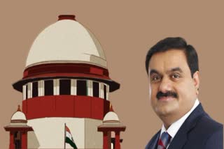 Etv Bharat petitions related to Adani Hindenburg dispute