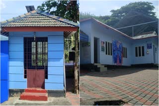 No security staff in Agali Community Health Centre  അഗളി സിഎച്ച്‌സിയിൽ നിന്ന് പരാതി  അഗളി സിഎച്ച്‌സിയിൽസുരക്ഷാ ജീവനക്കാരില്ല  ആശുപത്രി  ഡോ വന്ദലയുടെ കൊലപാതകം  കൊട്ടാരക്കരയിൽ ഡോക്ടറെ കുത്തിക്കൊന്നു