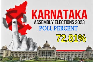 Polling In Karnataka