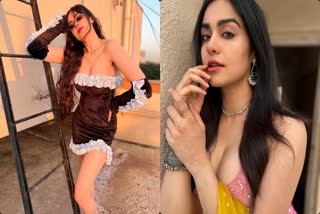 Adah Sharma