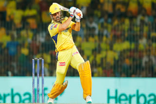 MS Dhoni  Stephen Fleming  CSK  Chennai Super Kings  IPL  IPL 2023  എംഎസ് ധോണി  ചെന്നൈ സൂപ്പര്‍ കിങ്‌സ്  സ്റ്റീഫന്‍ ഫ്ലെമിങ്  ഐപിഎല്‍  ഐപിഎല്‍ 2023