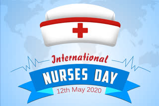 Nurses Day 2023