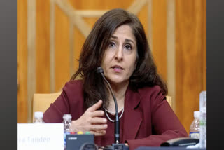 Indian-American Neera Tanden, who will soon succeed Susan Rice as White House domestic policy advisor, on Wednesday said that she is "excited" about her new role in the US administration.