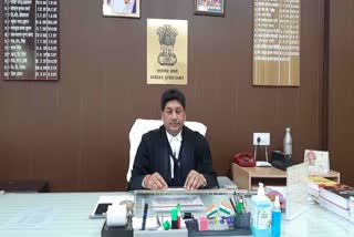 National Lok Adalat