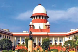 SC on Maha Political Crisis