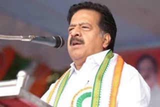 Ramesh Chennithala on AI Camera controversy  Ramesh Chennithala  AI Camera controversy  AI Camera  എഐ കാമറ വിവാദം  രമേശ് ചെന്നിത്തല  എസ്ആര്‍ഐടി