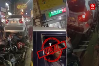 kanpur viral video