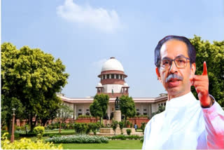 Uddhav Thackeray