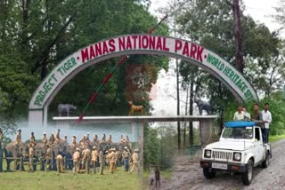 Manas National Park to be closed for tourists soon)